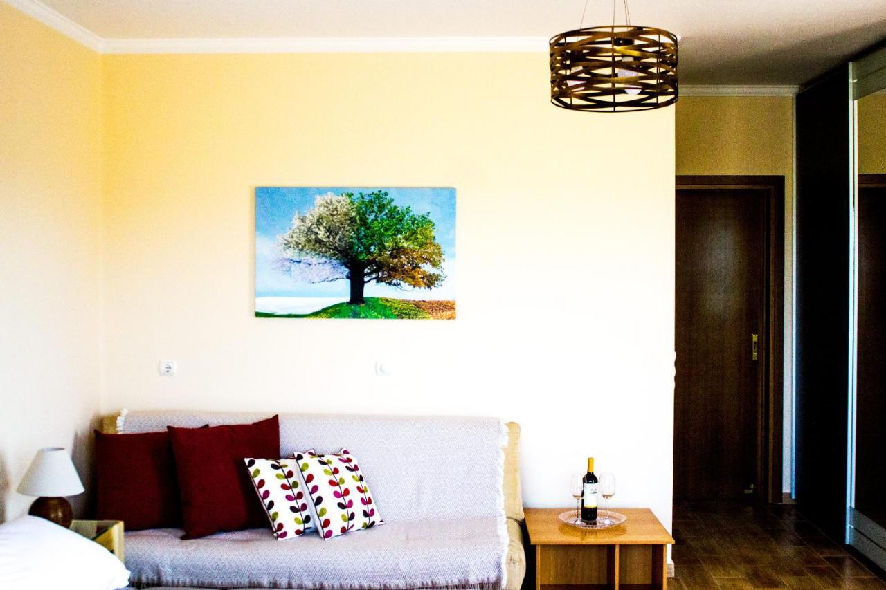 Ferienwohnung Nafplio Topview Exterior foto