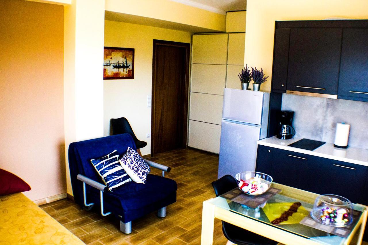 Ferienwohnung Nafplio Topview Exterior foto