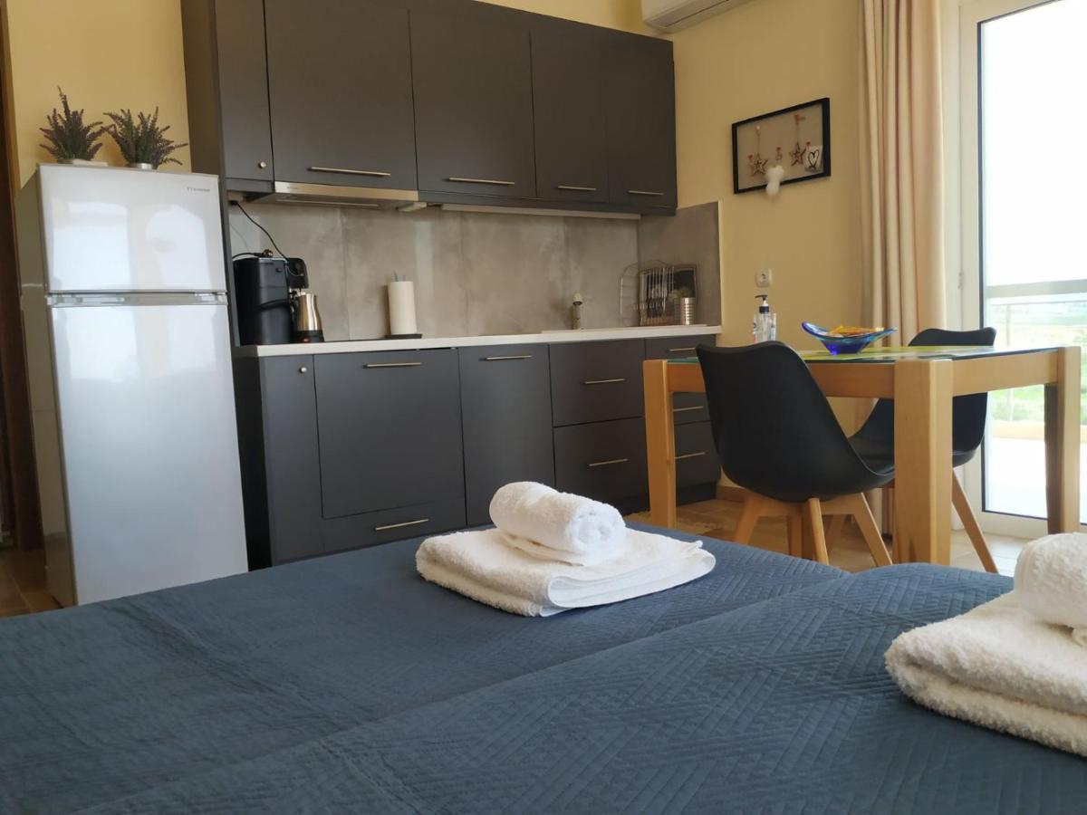 Ferienwohnung Nafplio Topview Exterior foto