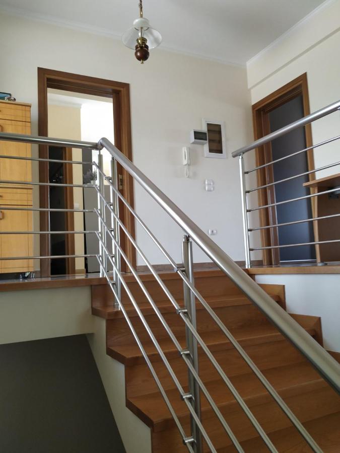 Ferienwohnung Nafplio Topview Exterior foto